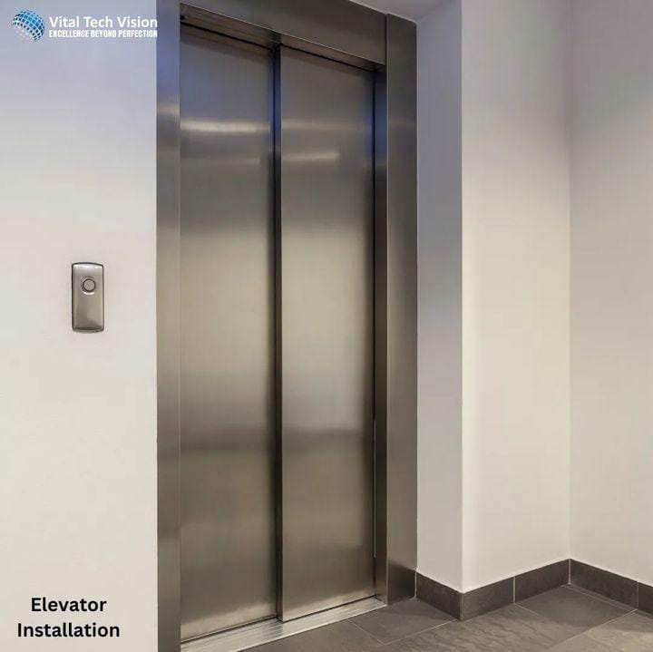 Elevator Installation